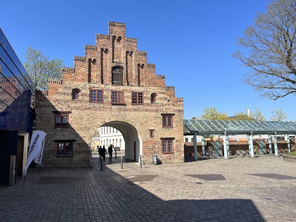 Nordertor 1
