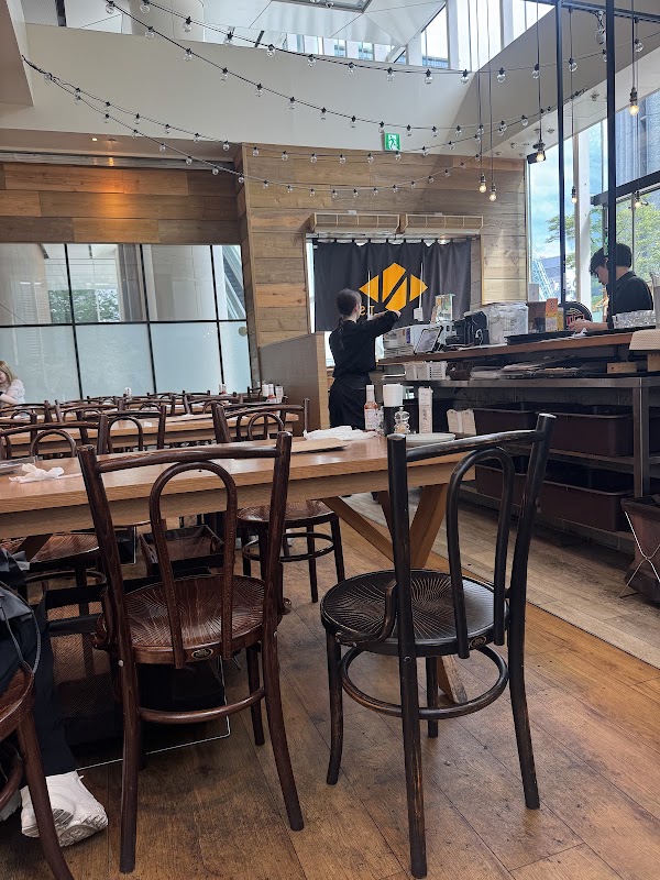 NIHONBASHI BREWERY. T.S 2