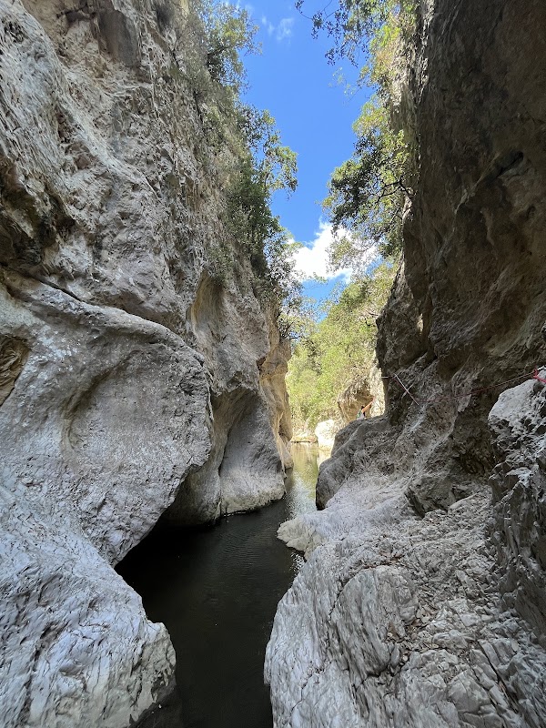 Patsos Gorge 5