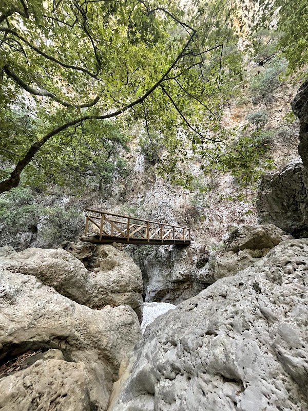 Patsos Gorge 4