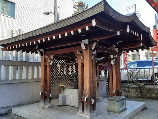 Zenkoku-ji Temple 4