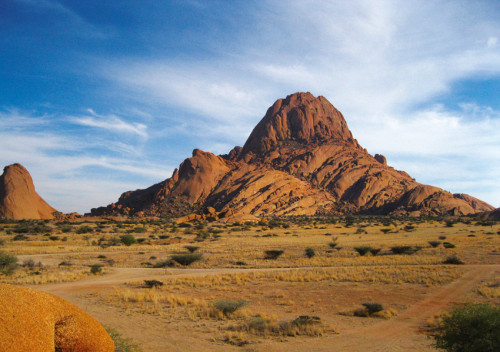 Spitzkoppe 1
