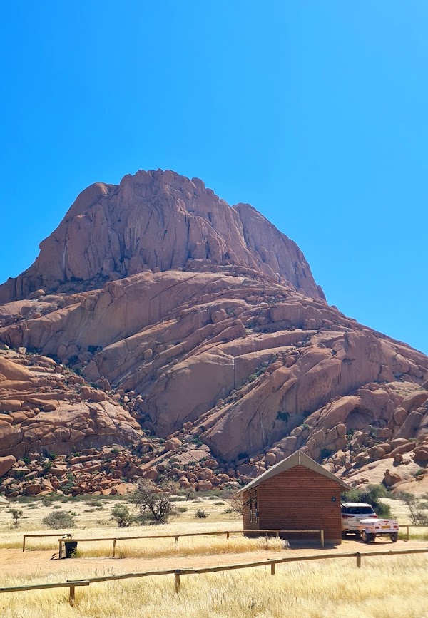 Spitzkoppe 5