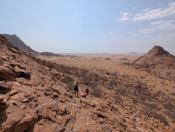 Spitzkoppe 3