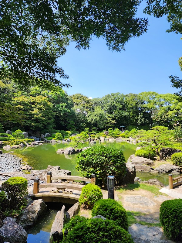 Ohori Park 5