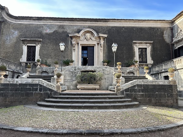 Palazzo Biscari 4