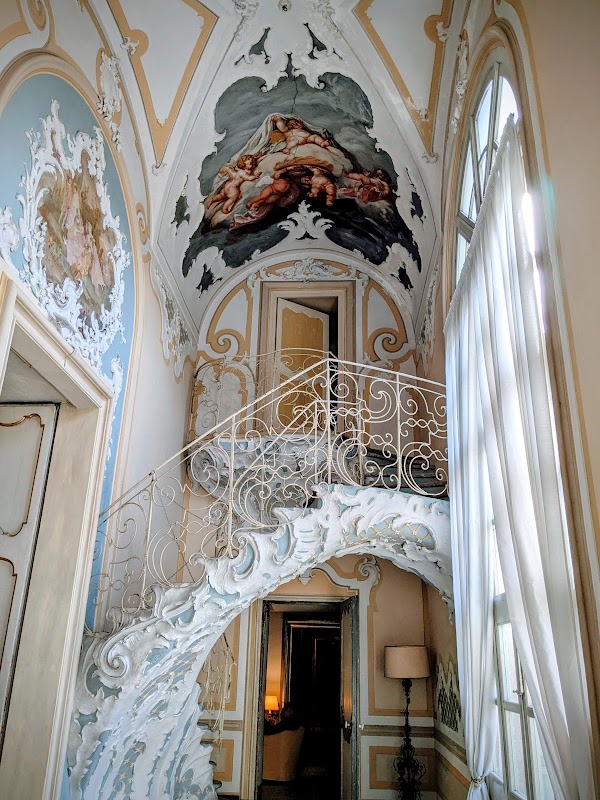 Palazzo Biscari 2