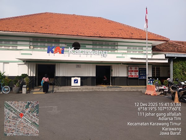 Karawang