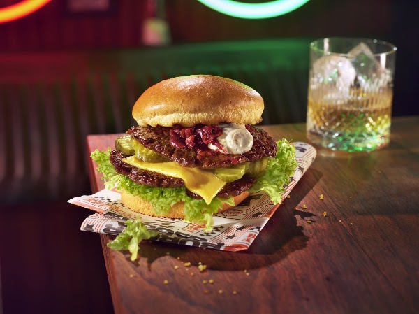 The Burger Maffia Amsterdam Oud West 5