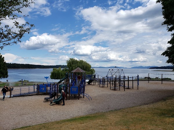 Transfer Beach Park