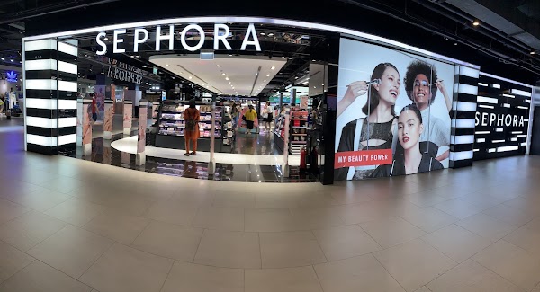 SEPHORA Siam Center