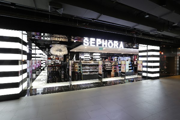 SEPHORA Siam Center 5