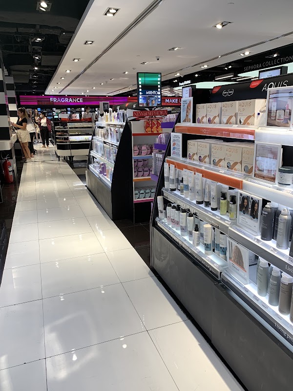 SEPHORA Siam Center 3