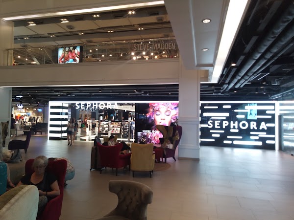 SEPHORA Siam Center 2