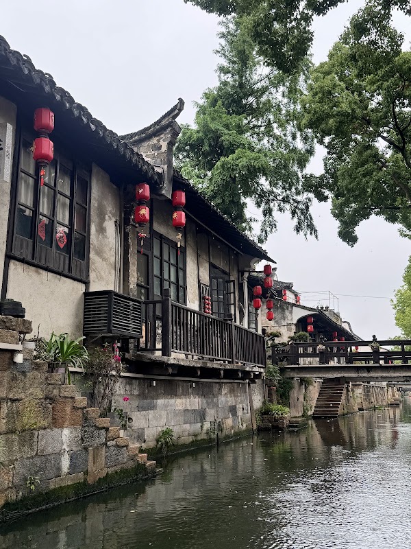 Xinchang Ancient Town 2