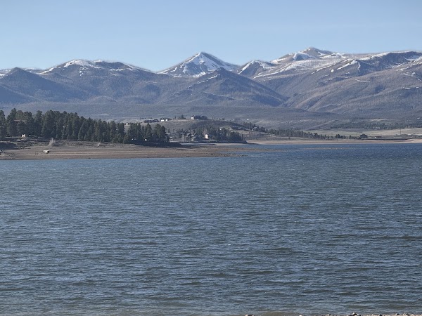 Lake Granby