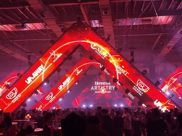 The Arch Galeries