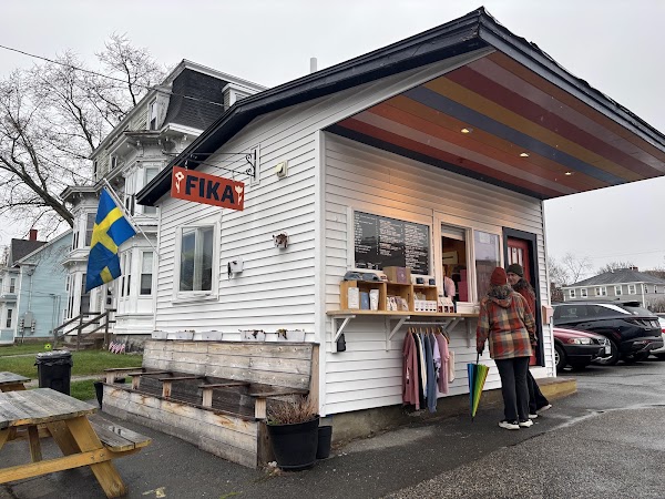 Fika 3