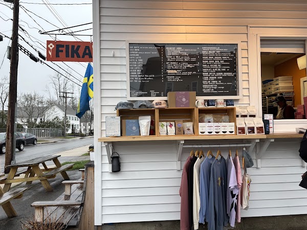 Fika 2