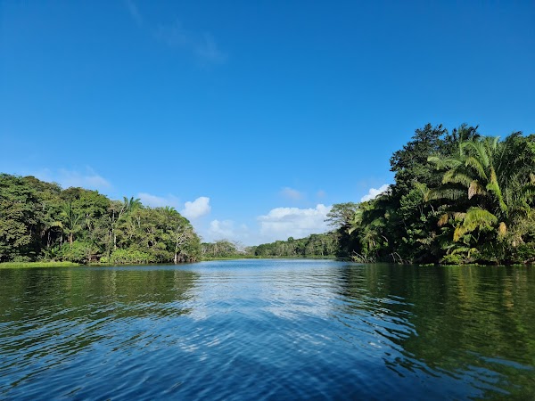 Parque Nacional Soberanía 5