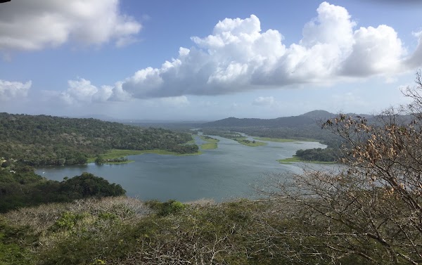Parque Nacional Soberanía 4