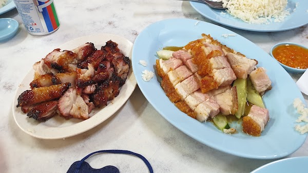 Restoran Wong Mei Kee 5
