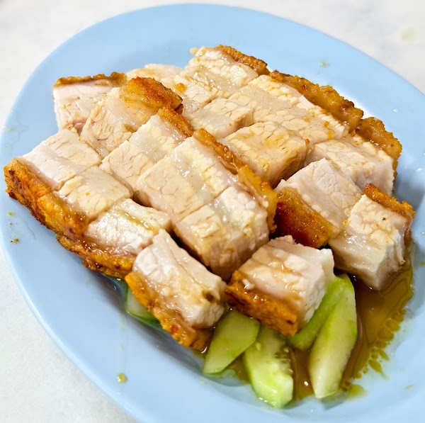 Restoran Wong Mei Kee 3