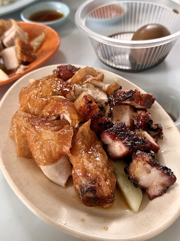 Restoran Wong Mei Kee 2