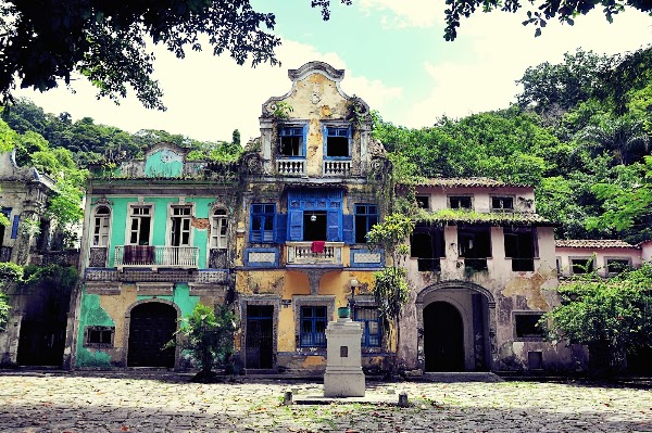 Largo do Boticário