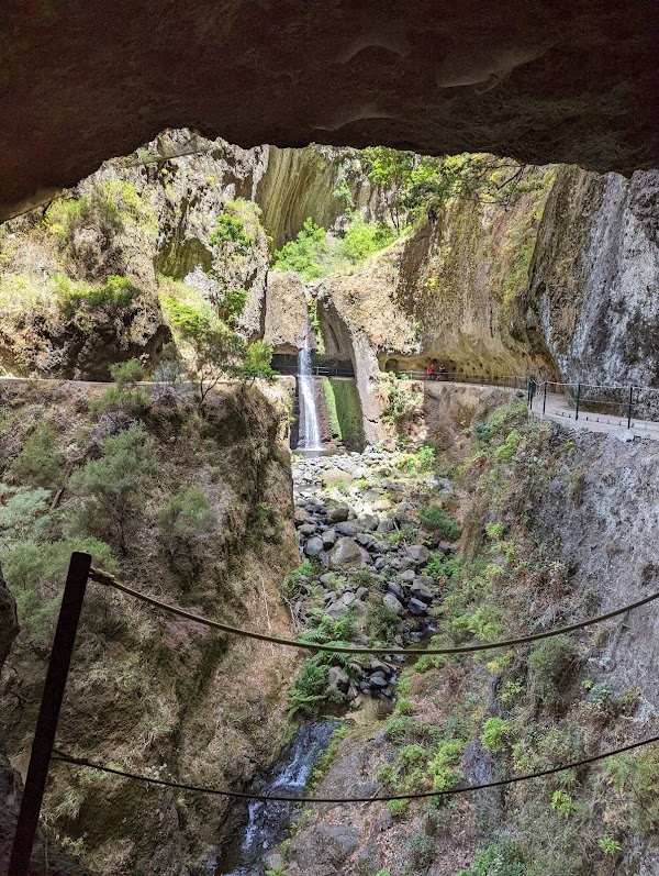 Levada Nova 1