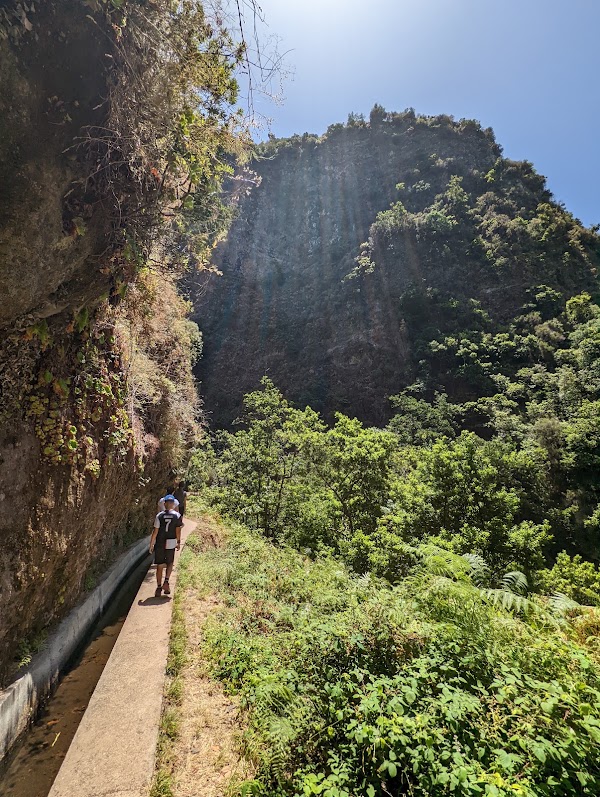 Levada Nova 5