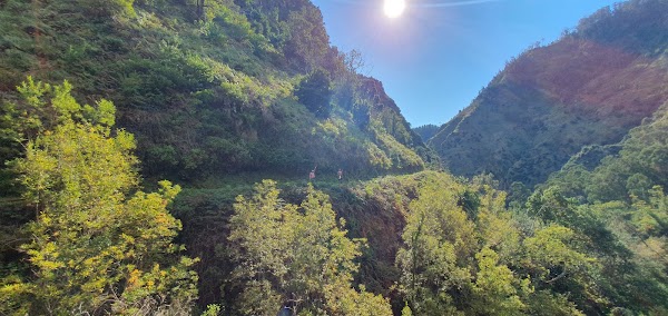 Levada Nova 2