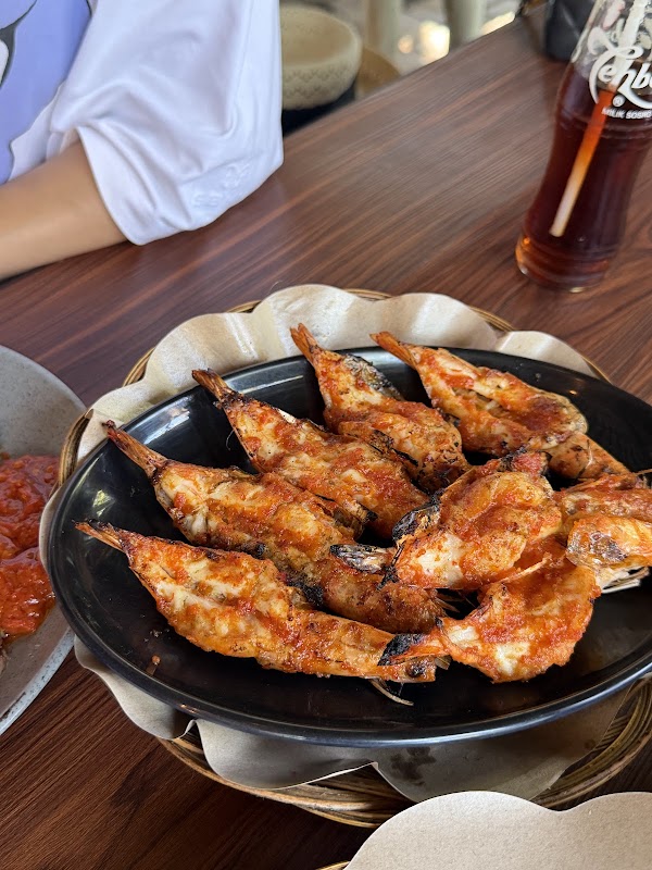 Warung Batan Bekul 4