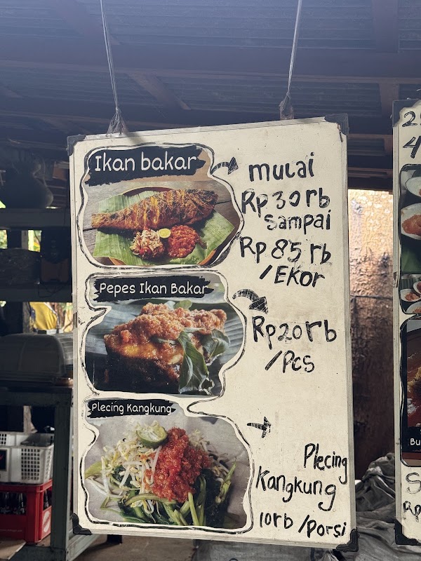 Warung Batan Bekul 3