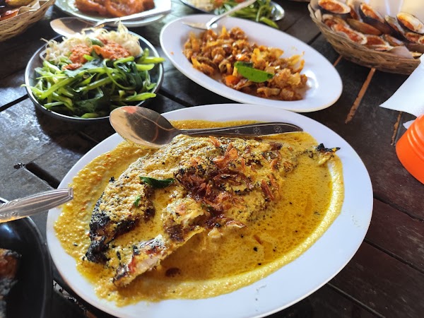 Warung Batan Bekul 2