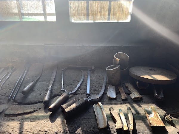 Museo dei Ferri Taglienti di Scarperia