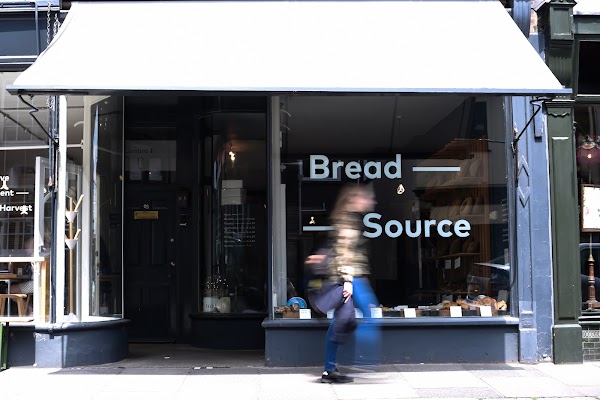 Bread Source 1