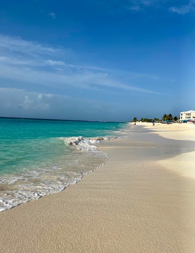 Caribbean 12