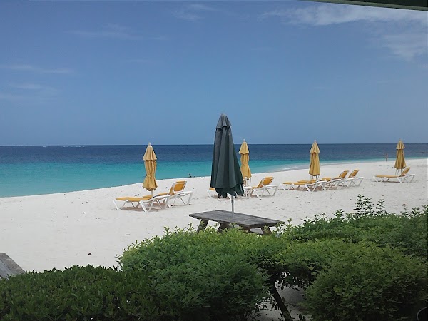 Shoal Bay 5