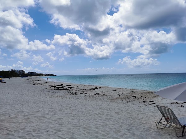 Shoal Bay 3