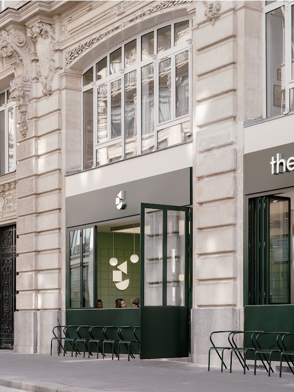 The Salad Project - Sentier 1