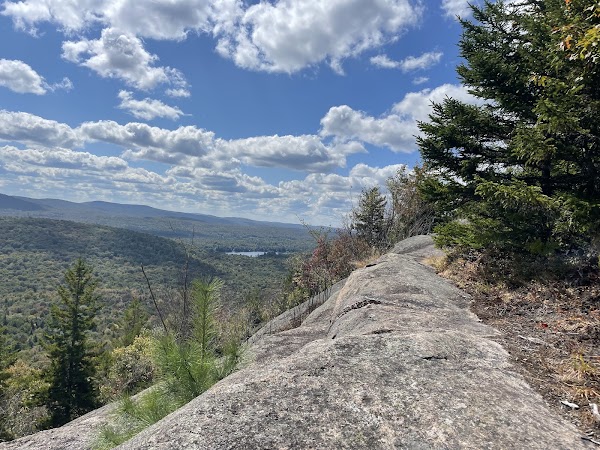 Black Bear Mountain
