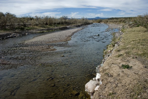 Aravaipa Creek