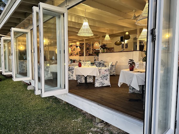 Tamarind House Restaurant & Ukulele Bar
