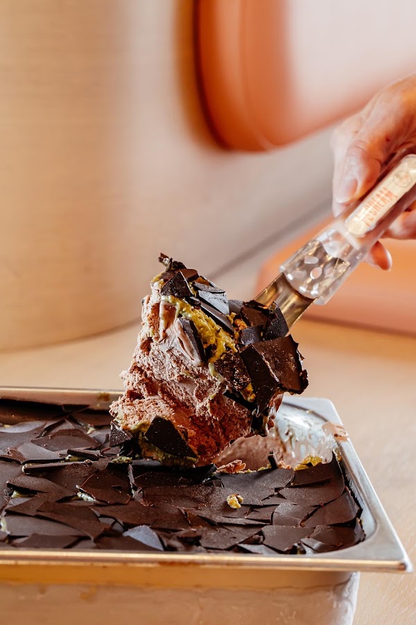 I Scream Gelato - Plano, TX 5
