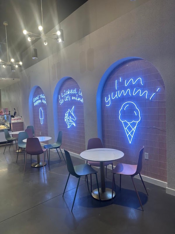 I Scream Gelato - Plano, TX 4