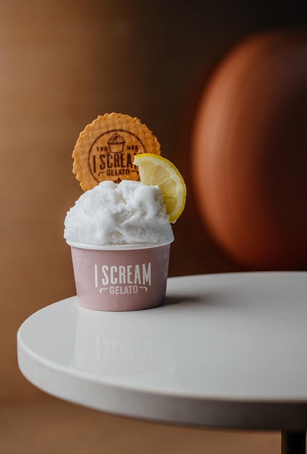 I Scream Gelato - Plano, TX 3