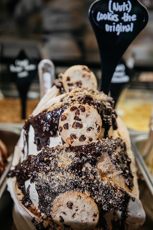 I Scream Gelato - Plano, TX 2