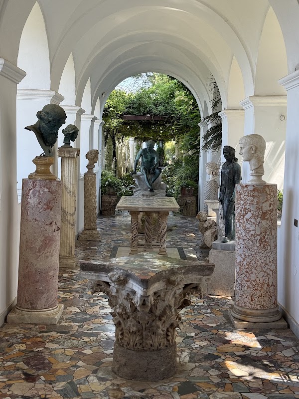 Villa San Michele 5