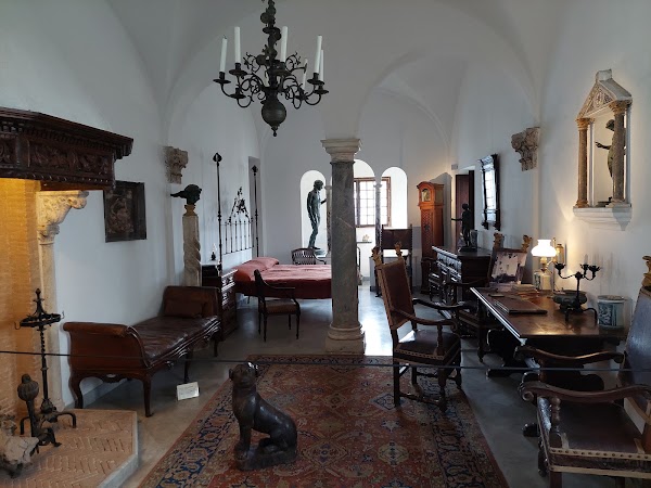 Villa San Michele 3